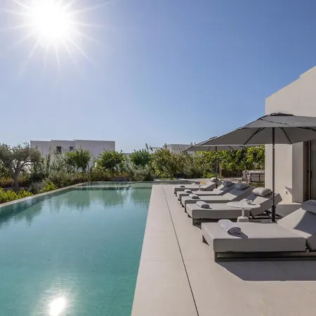 فيلة -votsalakia- Brand New Seaside 5bdr Lavender *