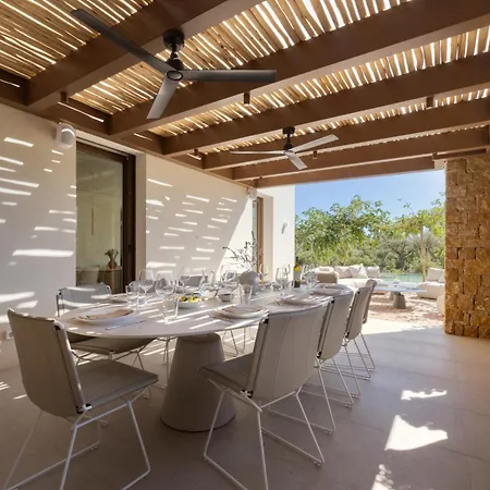 -votsalakia- Brand New Seaside 5bdr Lavender