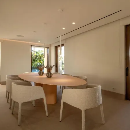 -votsalakia- Brand New Seaside 5bdr Lavender