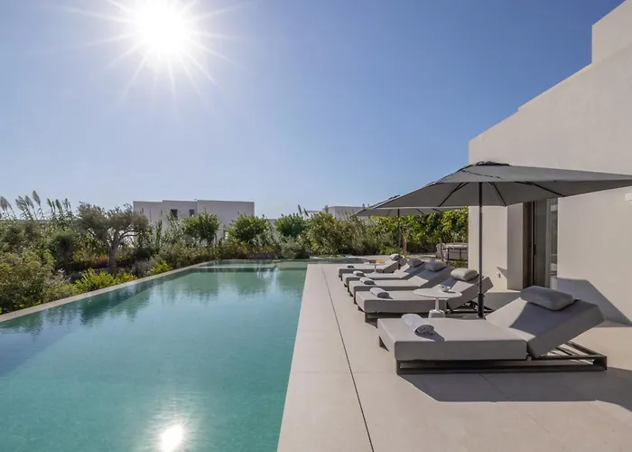 فيلة -votsalakia- Brand New Seaside 5bdr Lavender *