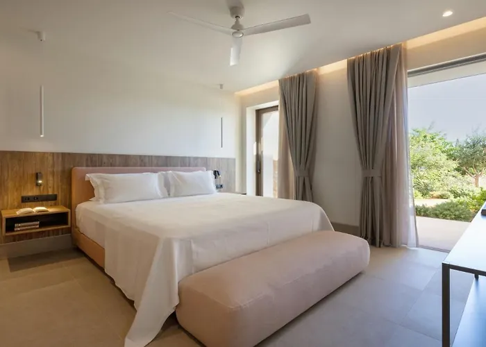 -votsalakia- Brand New Seaside 5bdr Lavender فيلة