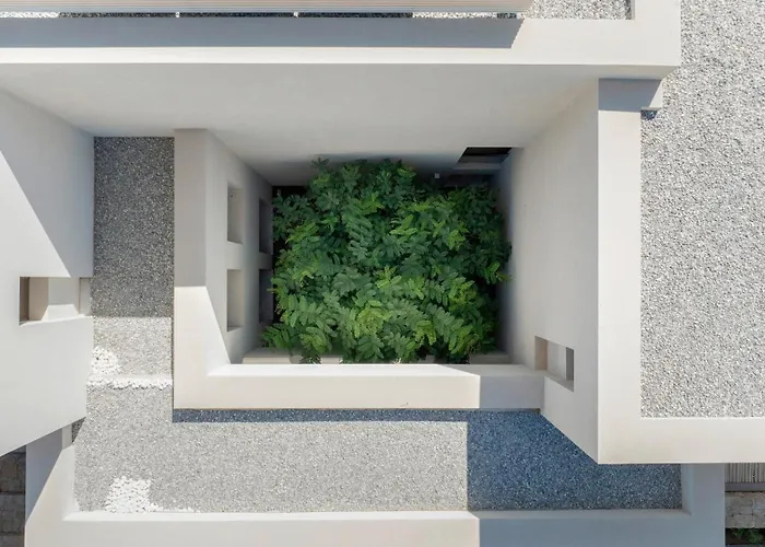 فيلة -votsalakia- Brand New Seaside 5bdr Lavender Alikí