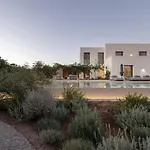 Vila -votsalakia- Brand New Seaside 5bdr Lavender Alikí