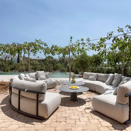 Vila -votsalakia- Brand New Seaside 5bdr Lavender *