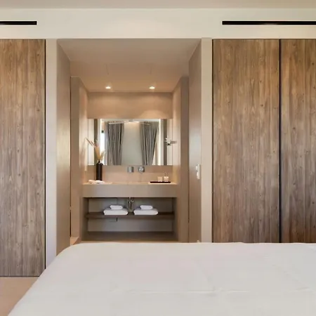 -votsalakia- Brand New Seaside 5bdr Lavender Aliki (Paros)