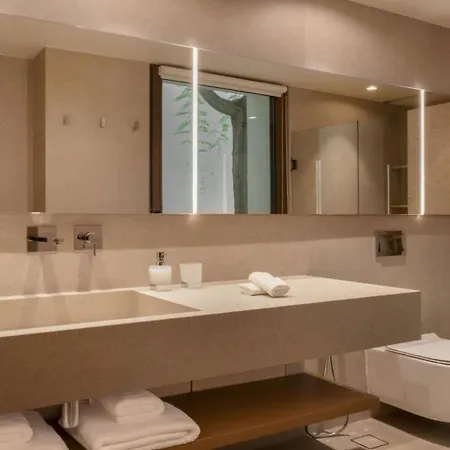-votsalakia- Brand New Seaside 5bdr Lavender * Aliki (Paros)