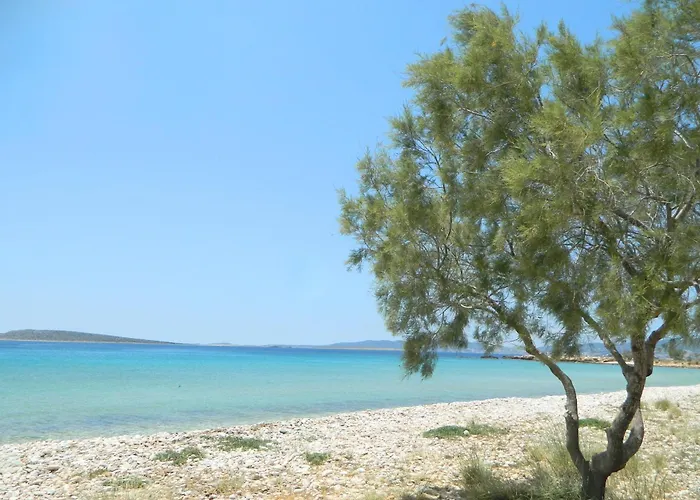 Vila -votsalakia- Brand New Seaside 5bdr Lavender Alikí