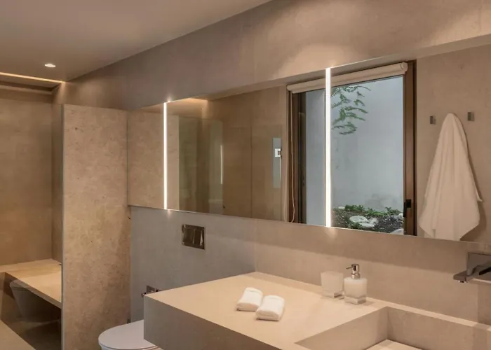 Vila -votsalakia- Brand New Seaside 5bdr Lavender *