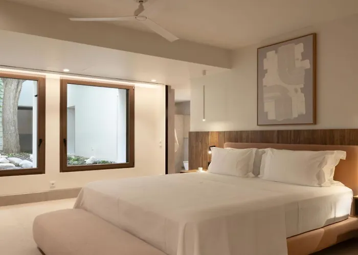 -votsalakia- Brand New Seaside 5bdr Lavender *