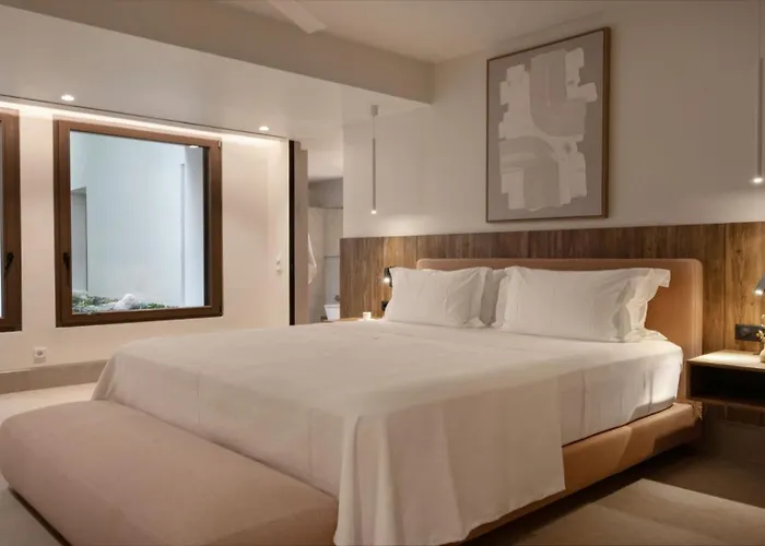 -votsalakia- Brand New Seaside 5bdr Lavender Vila Alikí